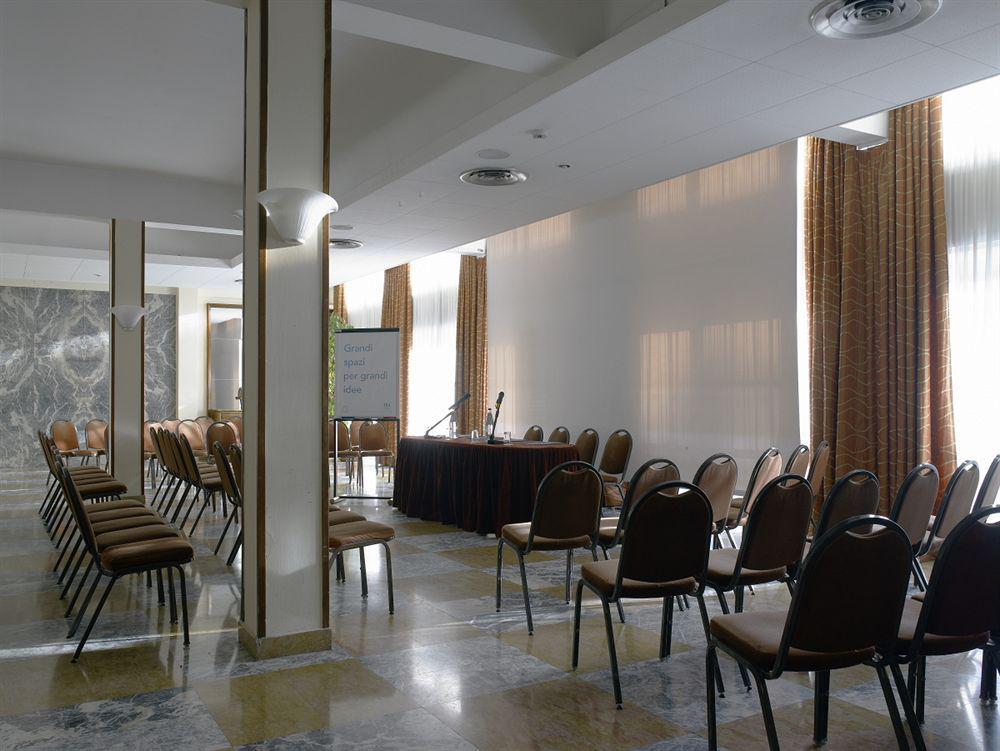 Nh La Spezia Hotel Fasilitas foto